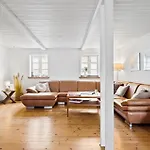 Hébergement de vacances 3 Bedroom Cozy In Logstrup Knud (Logstrup)