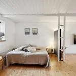 Hébergement de vacances 3 Bedroom Cozy In Logstrup *