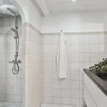 3 Bedroom Cozy In Logstrup Hébergement de vacances