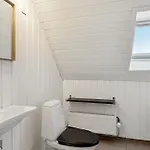 3 Bedroom Cozy In Logstrup *
