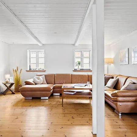 Casa de Férias 3 Bedroom Cozy In Logstrup Knud (Logstrup)