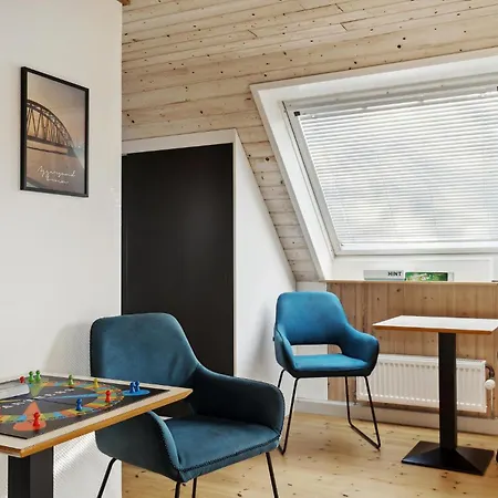 Casa de Férias 3 Bedroom Cozy In Logstrup