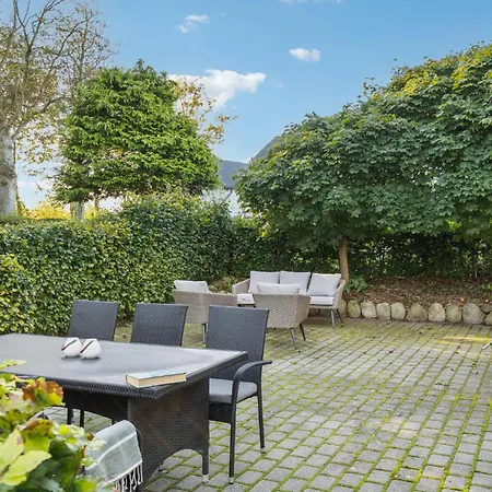 3 Bedroom Cozy In Logstrup