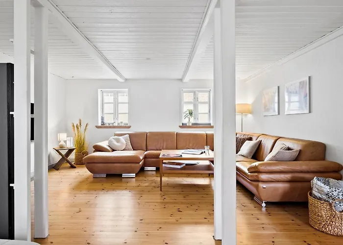 Casa vacanze 3 Bedroom Cozy In Logstrup Knud (Logstrup)