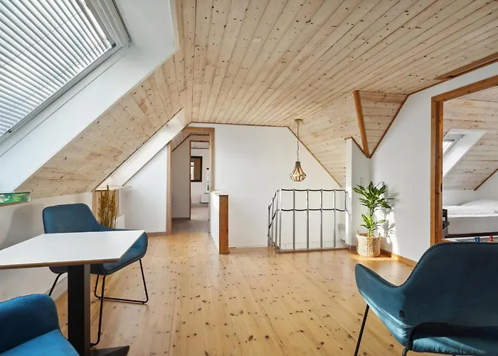 Tatil Evi 3 Bedroom Cozy In Logstrup *